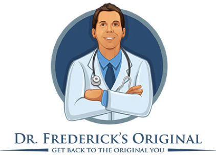 Dr. Frederick's Original